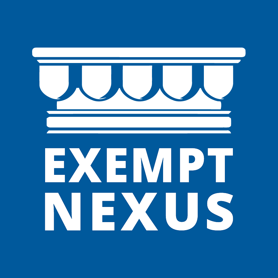 Exempt Nexus logo