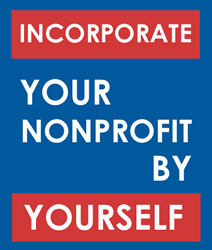 How To Incorporate A 501c3 Nonprofit Organization Yourself