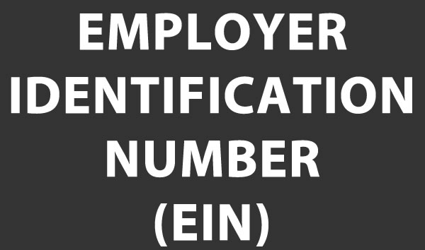 How To Find A 501c3 Ein Number