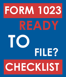 Filing Form 1023? Make Sure You’re Ready First