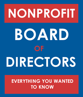 Nonprofit Board Of Directors, Officers & Members Explained