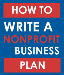 How To Write A Nonprofit Business Plan With Sample