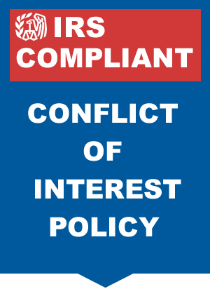 Nonprofit Conflict of Interest Policy