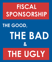 Nonprofit Fiscal Sponsorship for 501c3 
