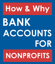 How To Open A Bank Account For A Nonprofit Organization