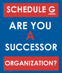 Understanding Successor Organizations